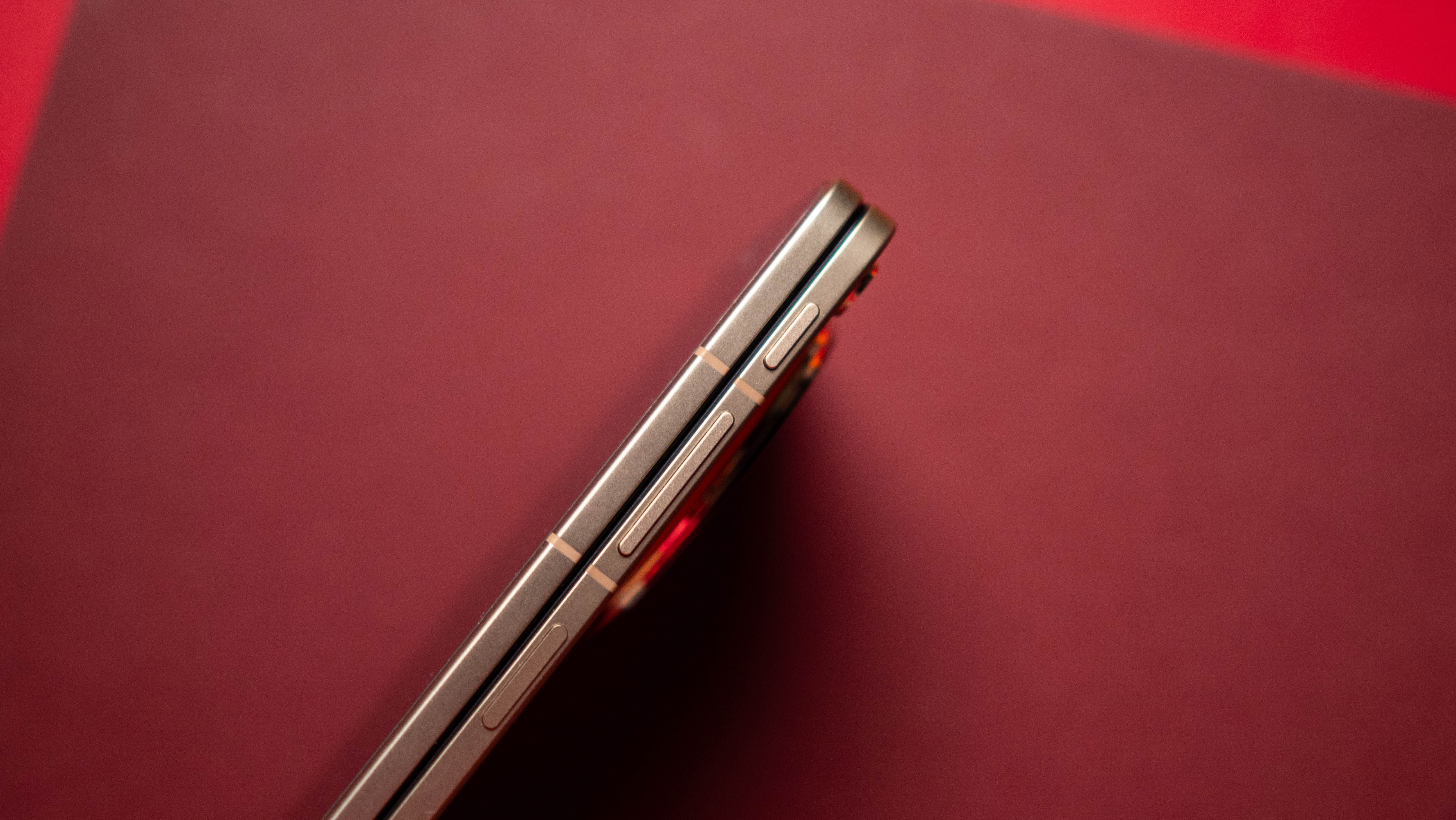 OPPO Find N6 review on Android Central