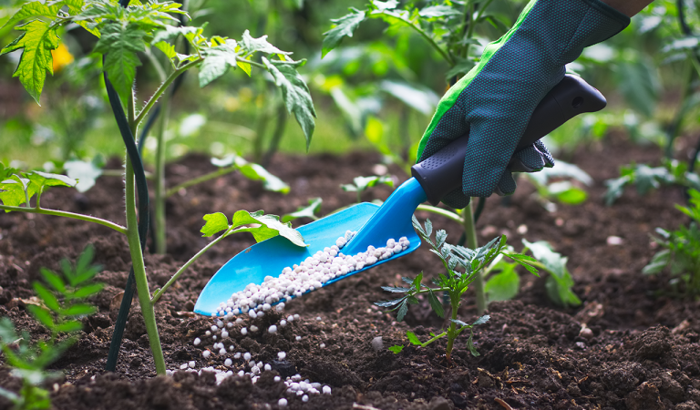 Λιπάσματα: Δίμηνη επιδότηση στο 15% του κόστους παραστατικών αγοράς για τους αγρότες –