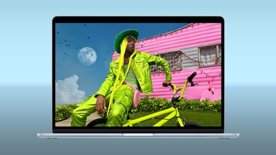 m5 macbook air ελατήριο