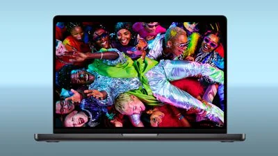 macbook pro άνοιξη