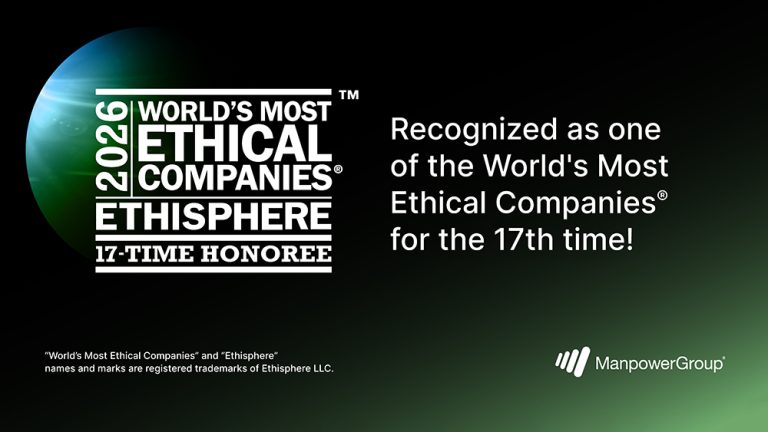 για 17η φορά μία από τις πιο ηθικές εταιρείες στον κόσμο — InfoCom