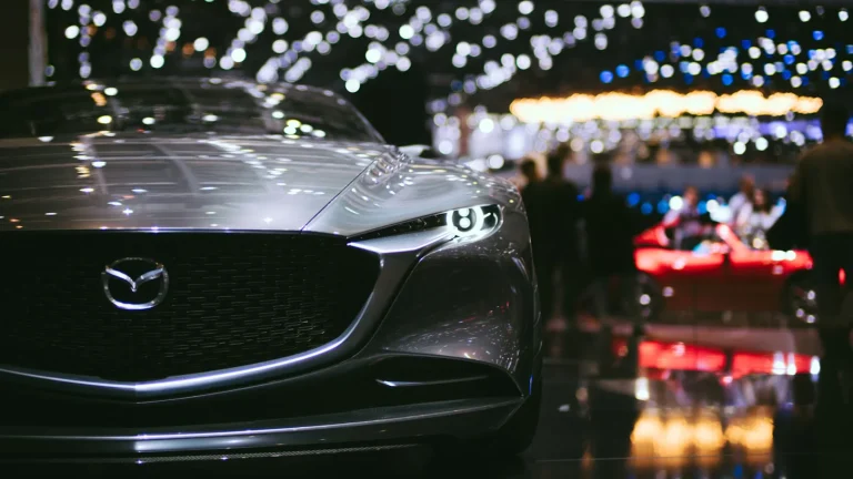 Η Mazda αποκαλύπτει παραβίαση ασφαλείας που αποκαλύπτει δεδομένα εργαζομένων και συνεργατών