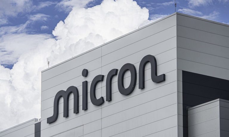 Η Micron ολοκληρώνει την τοποθεσία αγοράς 1,8 δισεκατομμυρίων $ στην Ταϊβάν για την καταπολέμηση του RAmaggedon