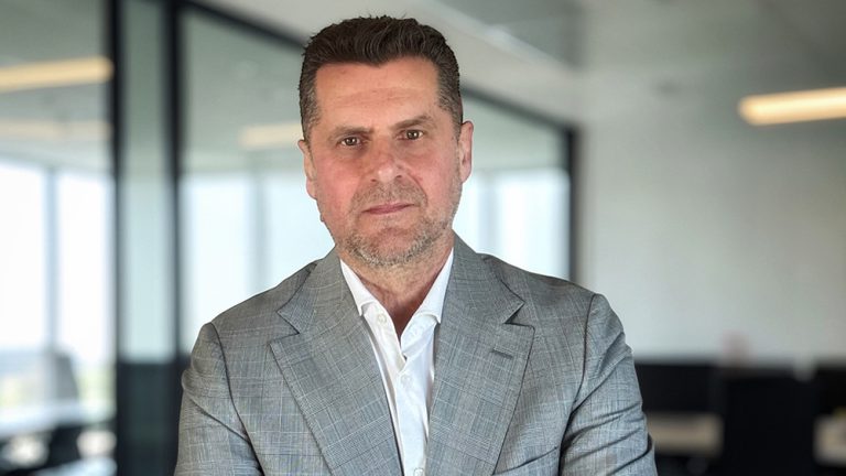 νέος διευθύνων σύμβουλος των ΕΛΤΑ ο Μιχάλης Μαυρόπουλος — InfoCom