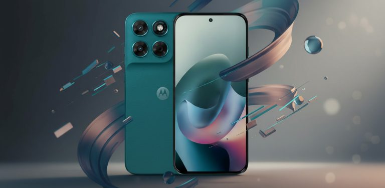 Δελτίο Τύπου – Δοκιμάσαμε το moto g77: «Σκοράρει», κρατώντας τη… μπάλα χαμηλά