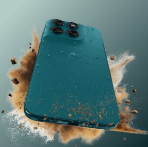 motorola moto g77