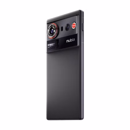 Nubia Z80 Ultra