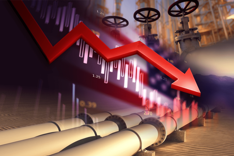 Αγορές: «Βουτιά» σε χρηματιστήρια και ομόλογα– Φόβοι για στασιμοπληθωρισμό –