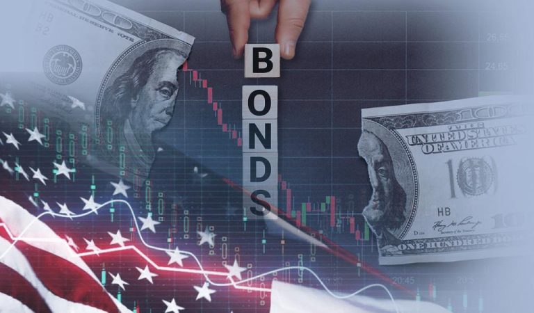 Αμερικανικά ομόλογα: Πώς ο πόλεμος αλλάζει την στρατηγική των traders –