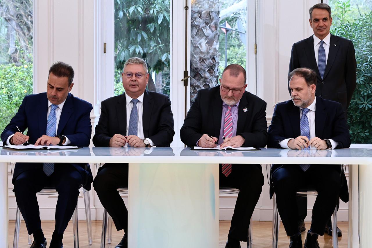 υδρογονάνθρακες