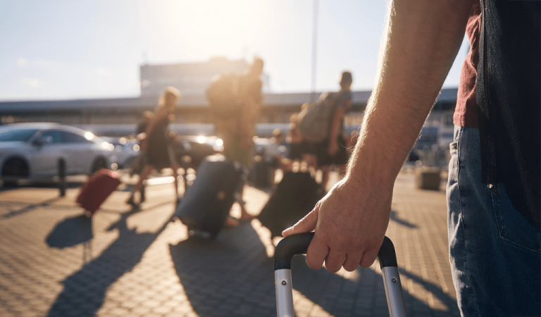 Τουρισμός: Αγωνία για τις εξελίξεις στη Μέση Ανατολή –