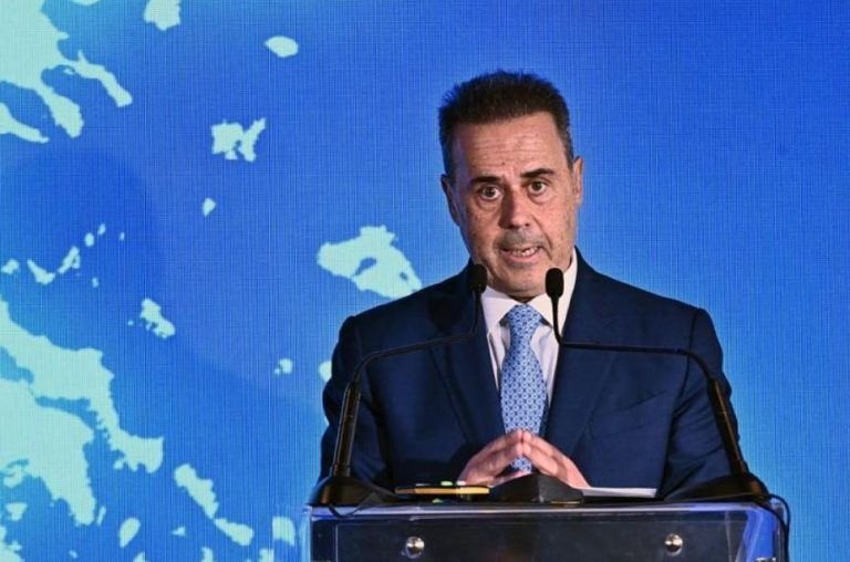 Papastavrou: $100 Oil Would Trigger Fuel Measures in Greece –