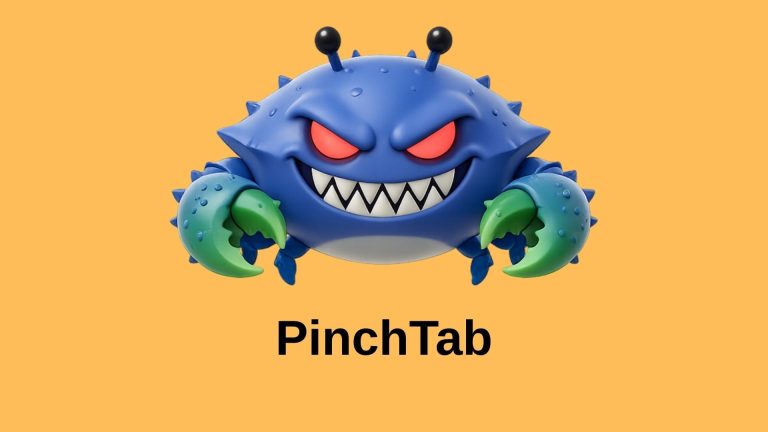 Τι είναι το PinchTab: Εγκαταστήστε το AI Browsing σε 2 λεπτά