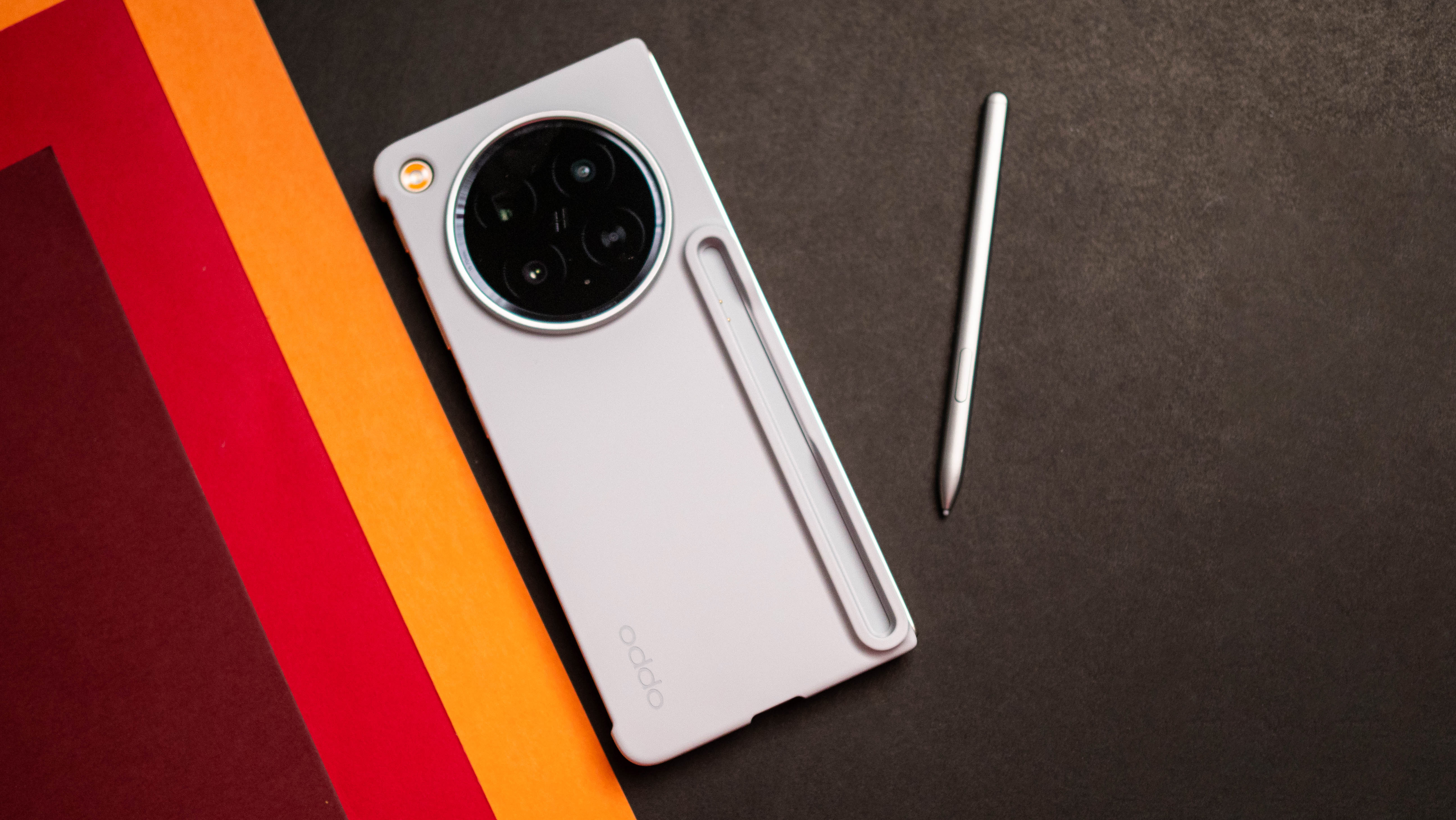 OPPO Find N6 review on Android Central