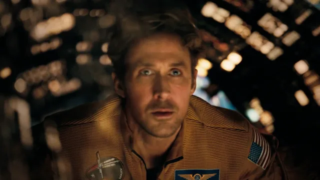 Ο σκηνοθέτης του Project Hail Mary εξηγεί πώς γυρίστηκε η ταινία χωρίς green screen