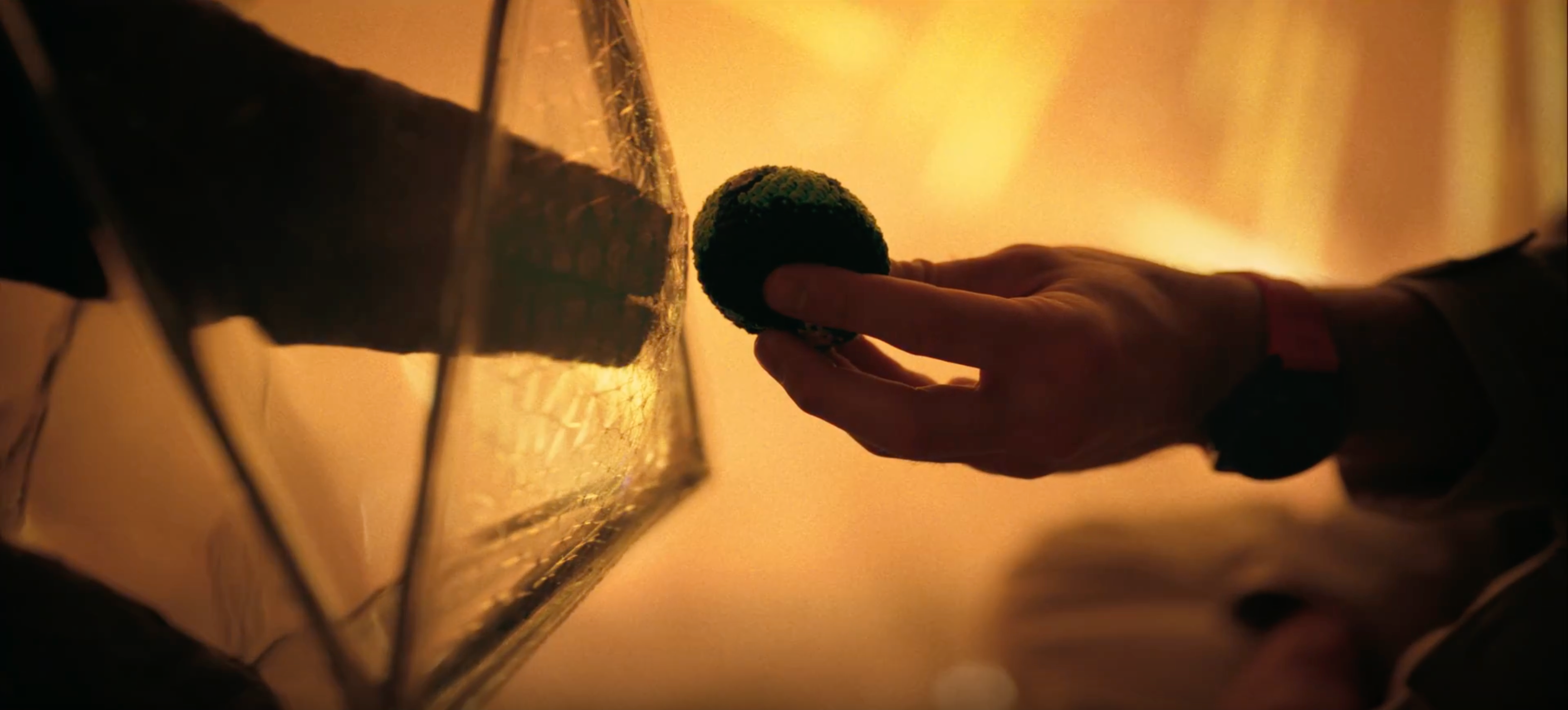 Project Hail Mary Rocky First Look