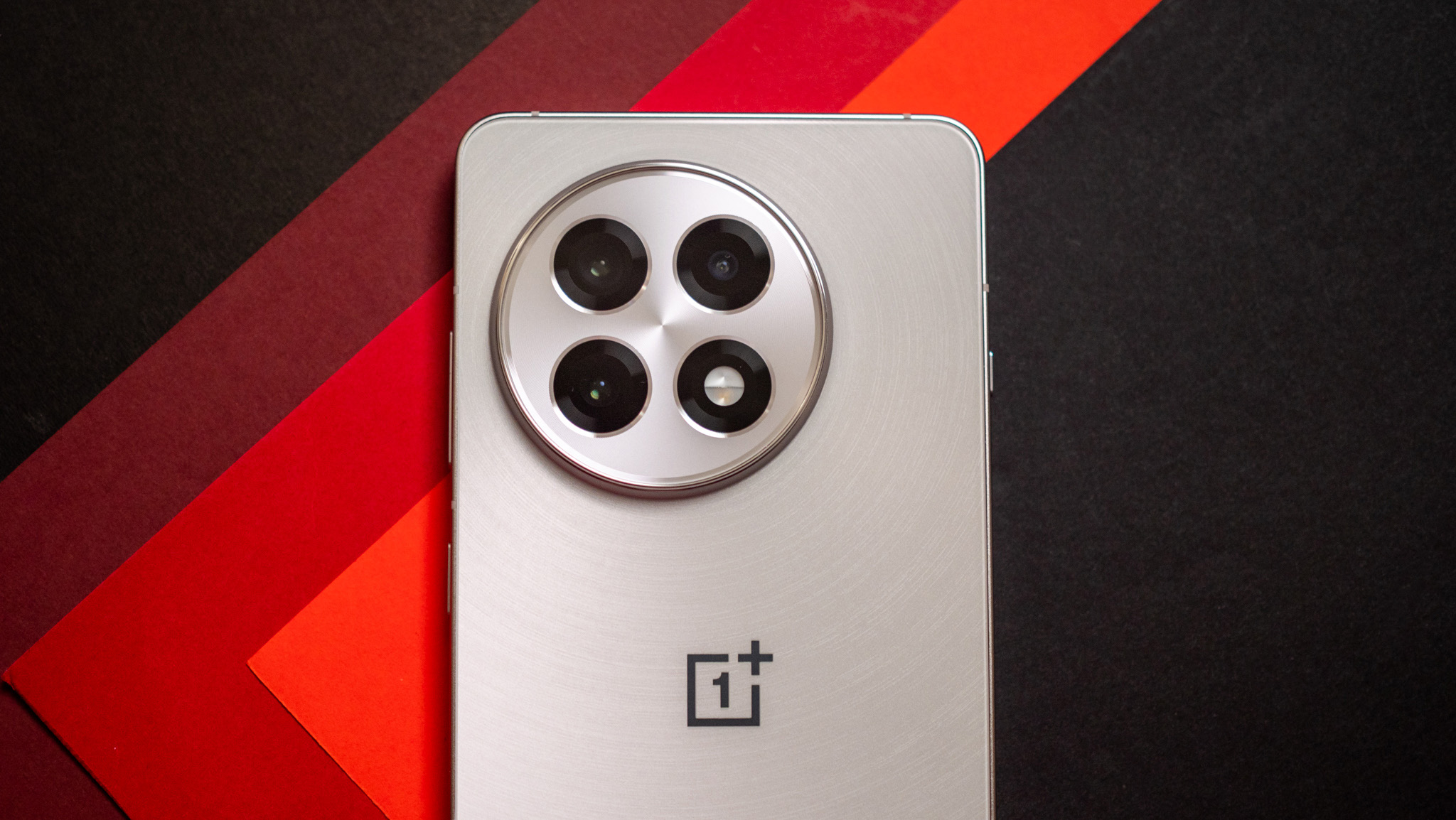 Κριτική για το OnePlus 13R