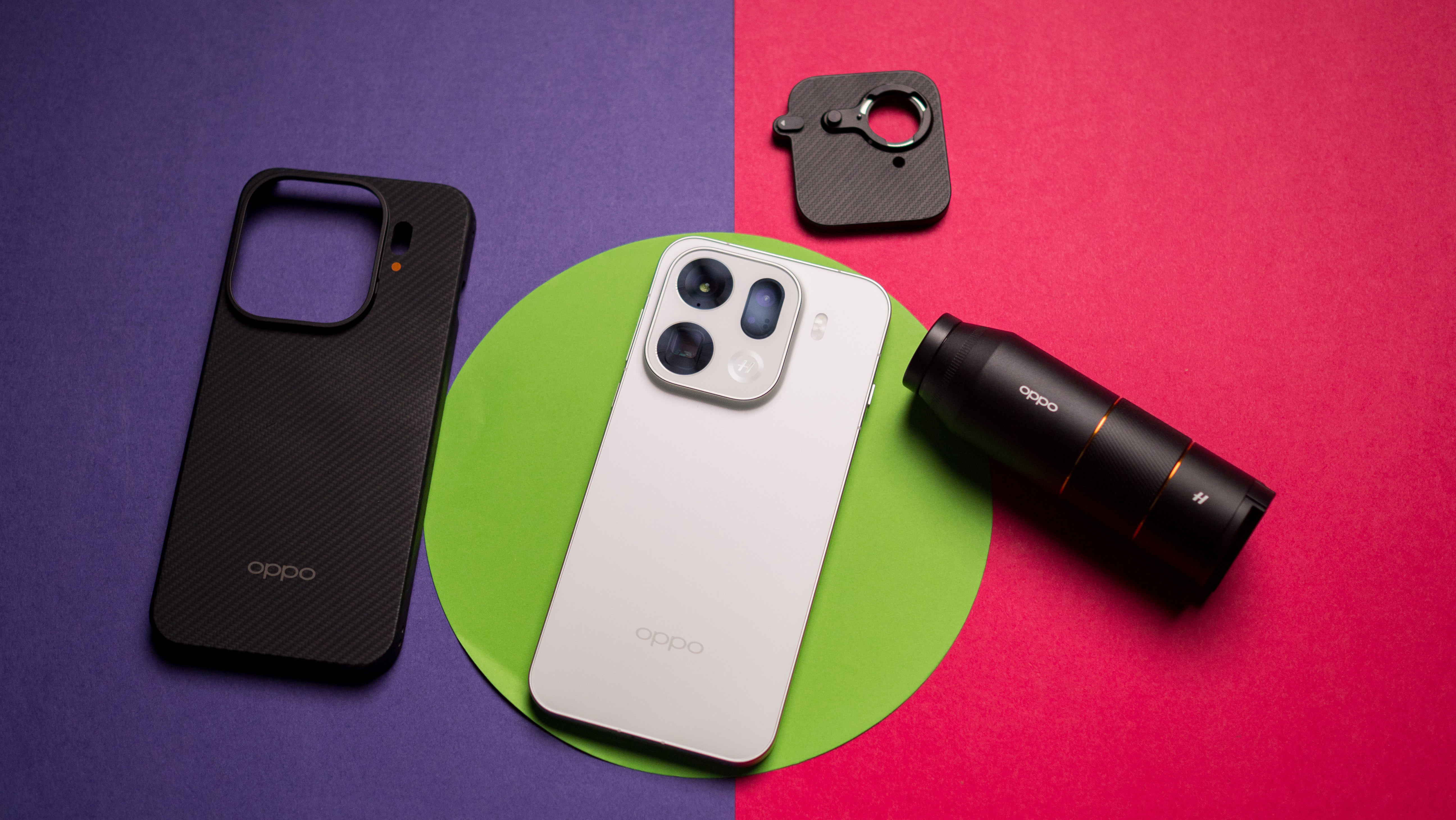 Δοκιμή OPPO Find X9 Pro στο Android Central