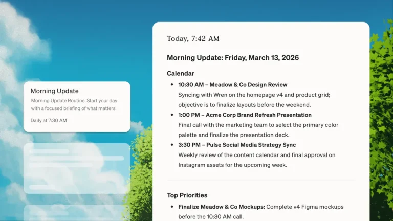 Η Littlebird συγκεντρώνει 11 εκατομμύρια δολάρια για το εργαλείο «ανάκλησης» με τη βοήθεια AI που διαβάζει την οθόνη του υπολογιστή σας