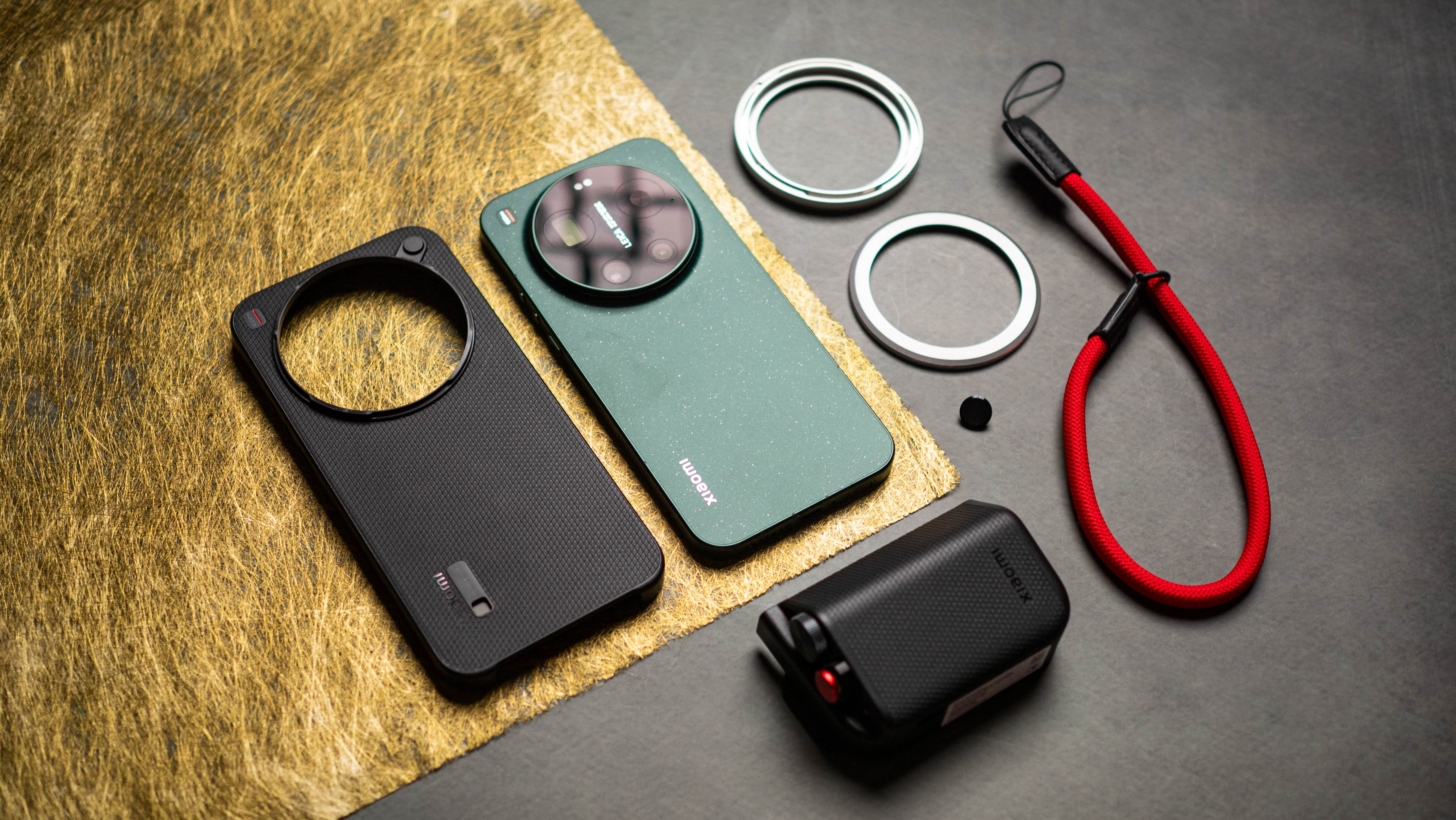 Ανασκόπηση Xiaomi 17 Ultra στο Android Central