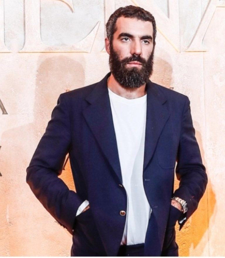 Στη χρηματοδότηση του ΕΚΚΟΜΕΔ η διεθνής συμπαραγωγή «Sacrifice»