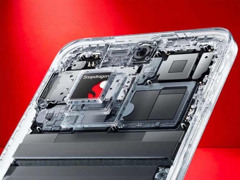 POCO F9 Ultra: Το πρώτο smartphone στον κόσμο με 2nm Snapdragon 8 Elite Gen 6 Pro!