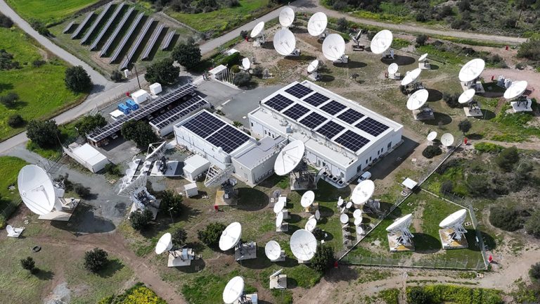 δοκιμή κβαντικής ασφάλειας στα data centers τους στην Ελλάδα — InfoCom