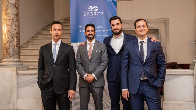 Φρέσκα κεφάλαια 60 εκατ., νέος επενδυτής το Eif και τα deals που έρχονται