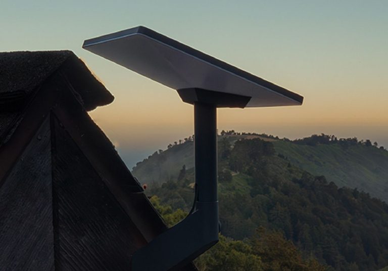 Σύλληψη χρήστη Starlink εν μέσω διαδικτυακού μπλακάουτ