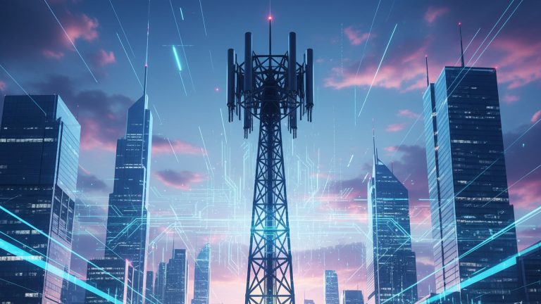 Χάσμα επενδύσεων στις τηλεπικοινωνίες μεταξύ ΗΠΑ και Ευρώπης — InfoCom