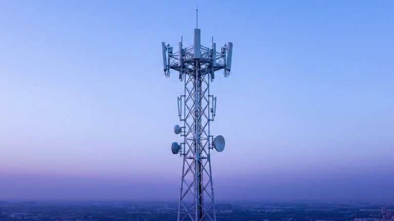 Οι ΗΠΑ πιέζουν για εμπορική έναρξη του 6G το 2029 — InfoCom