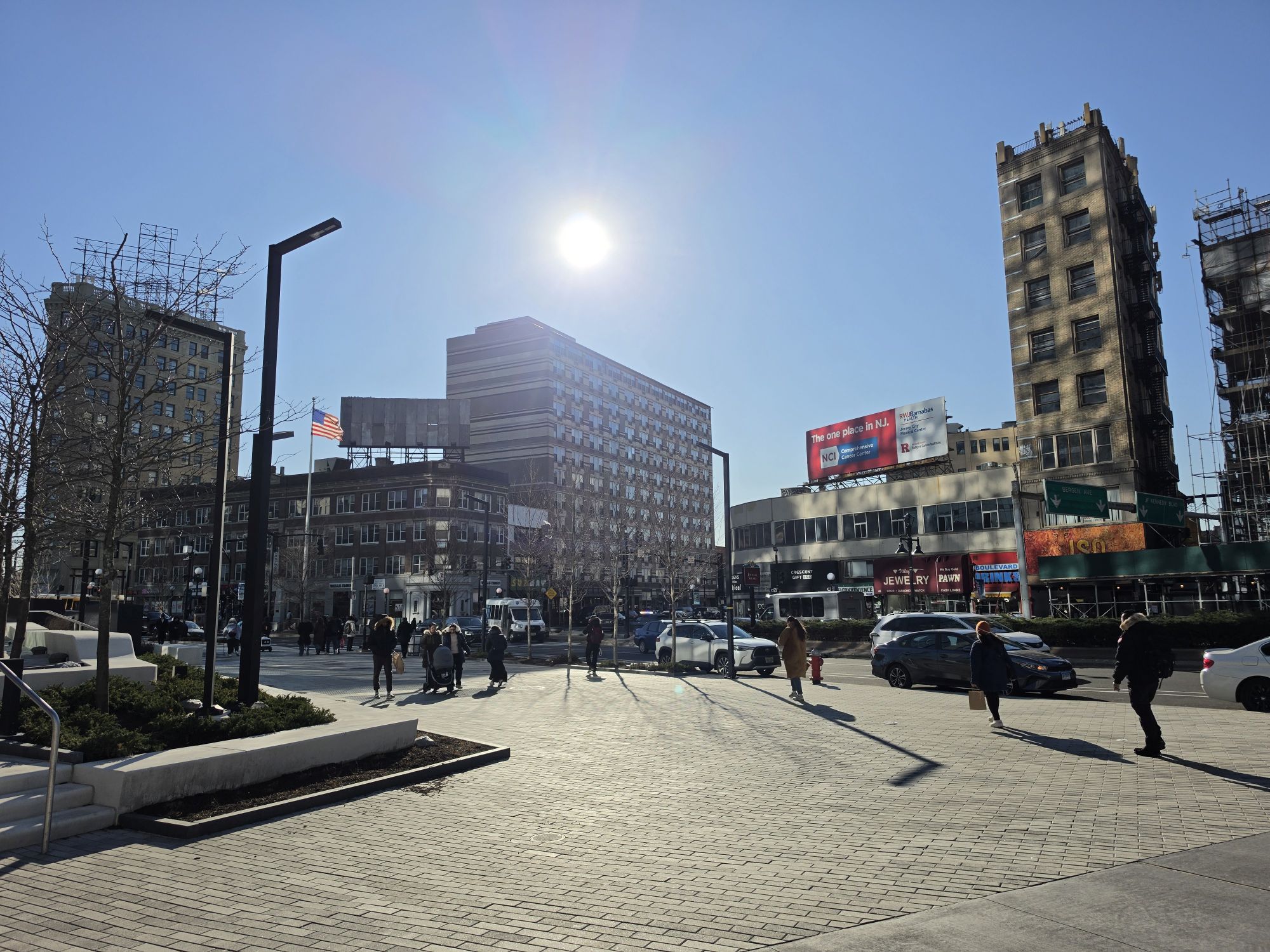 Δείγμα Photo Assist vs Ask Photos.