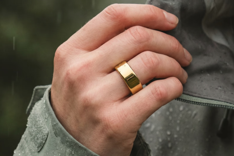 Το Ultrahuman ενισχύει την ώθηση των ΗΠΑ με το Ring Pro καθώς το Oura σφίγγει τη λαβή του