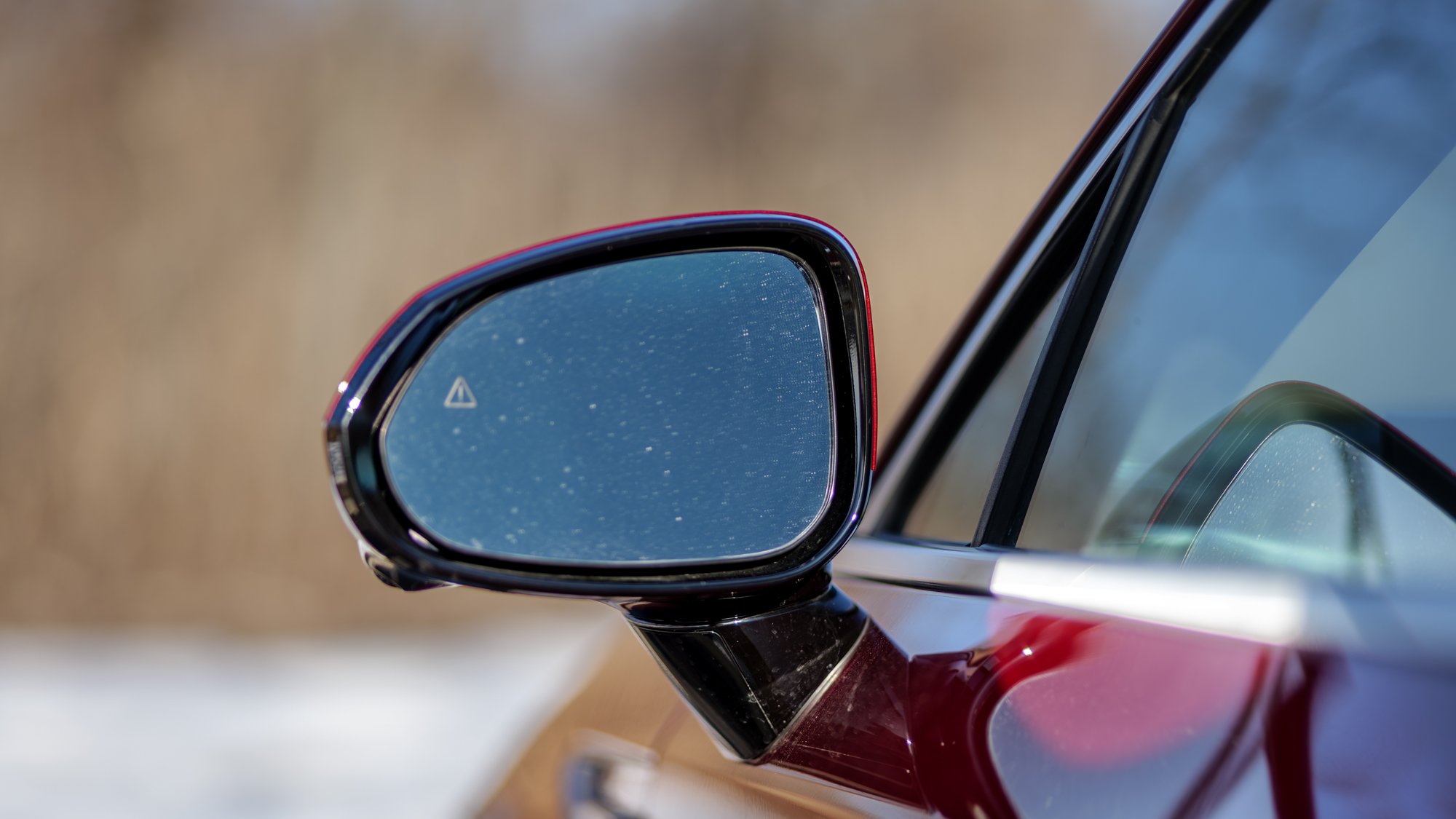 Κριτική Hyundai Sonata Hybrid 2026.