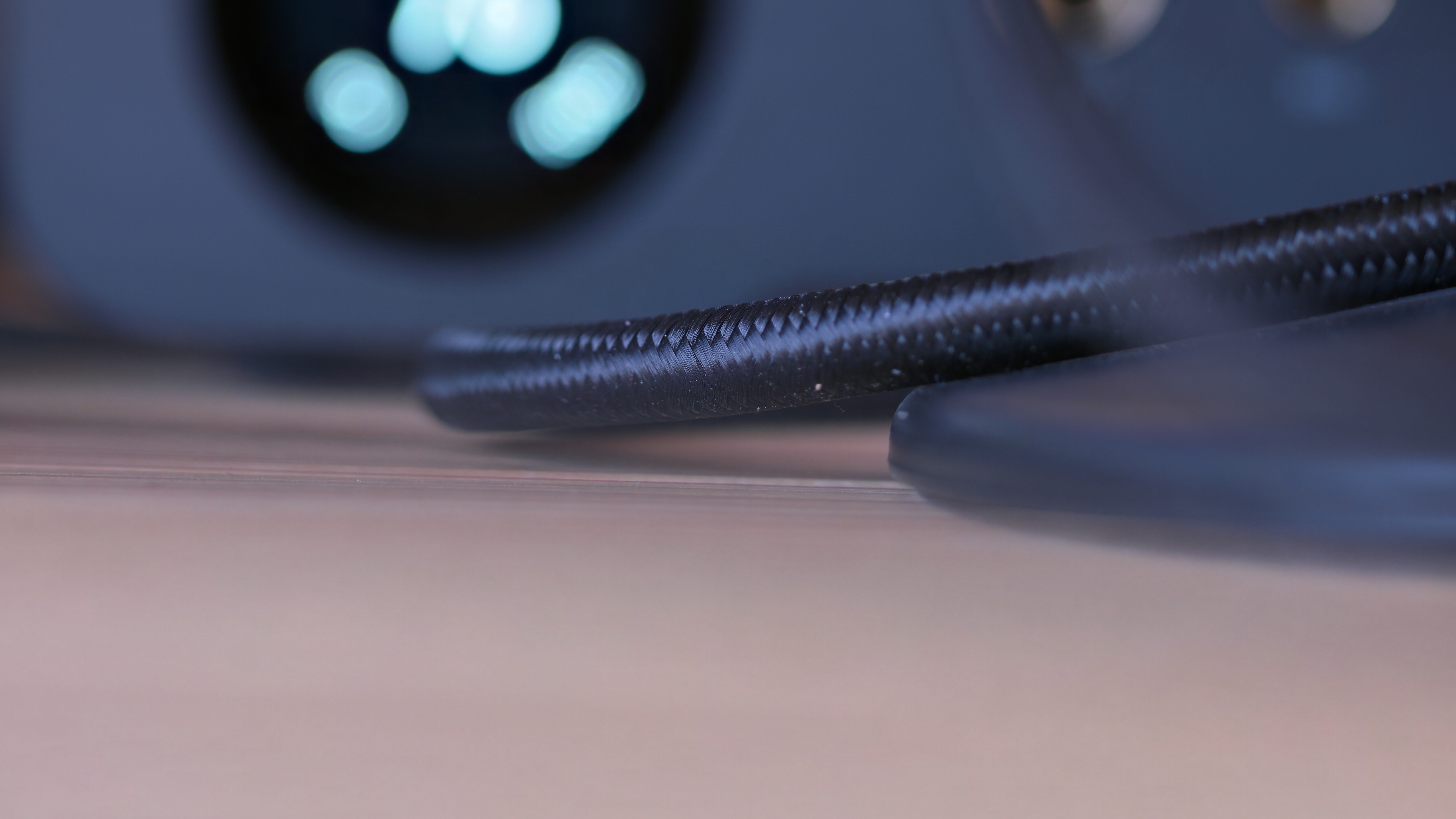 Πλεκτά καλώδια ακουστικών Fosi Audio i5