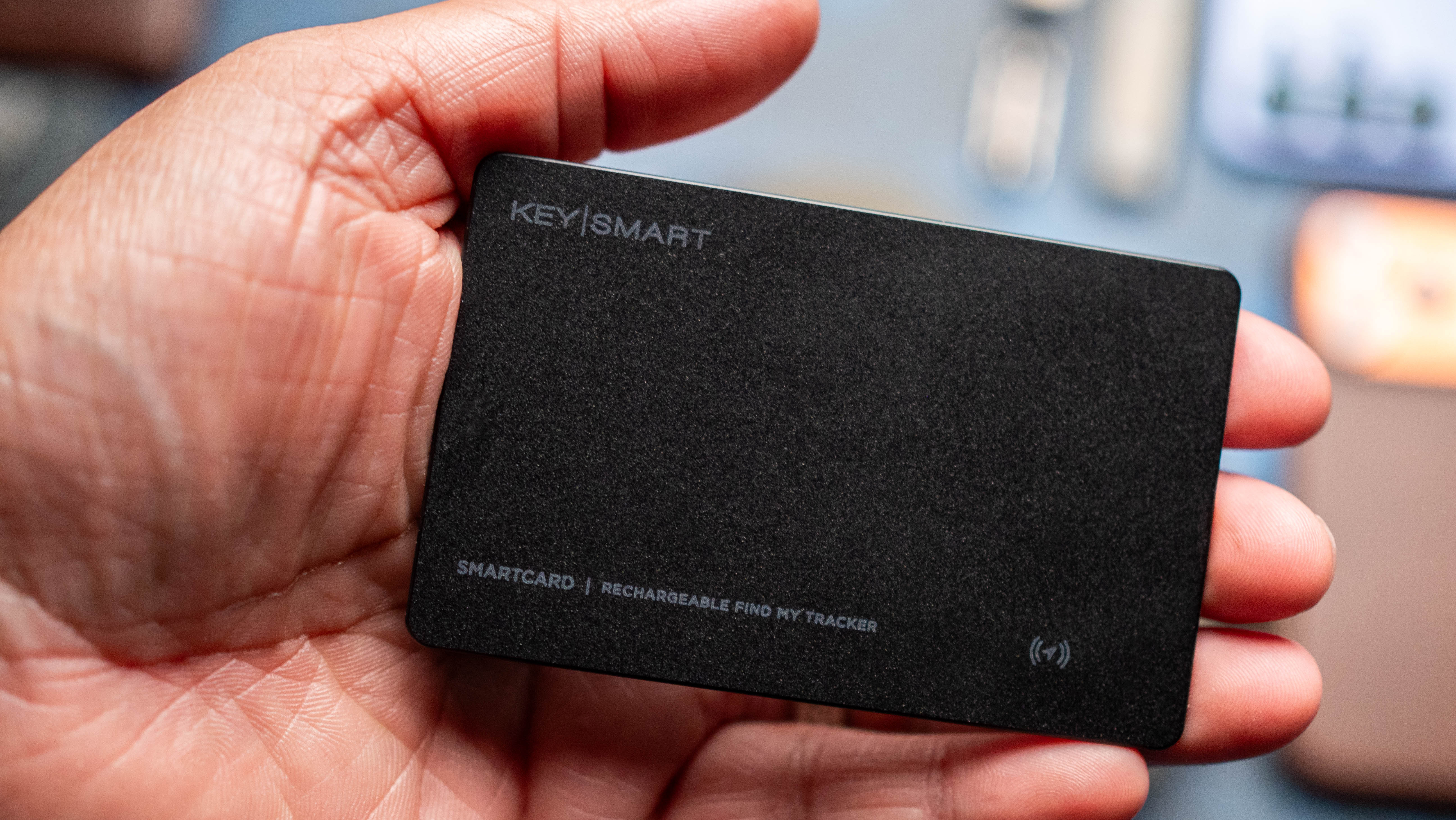 Ο εξοπλισμός τεχνολογίας EDC του Harish στο Android Central