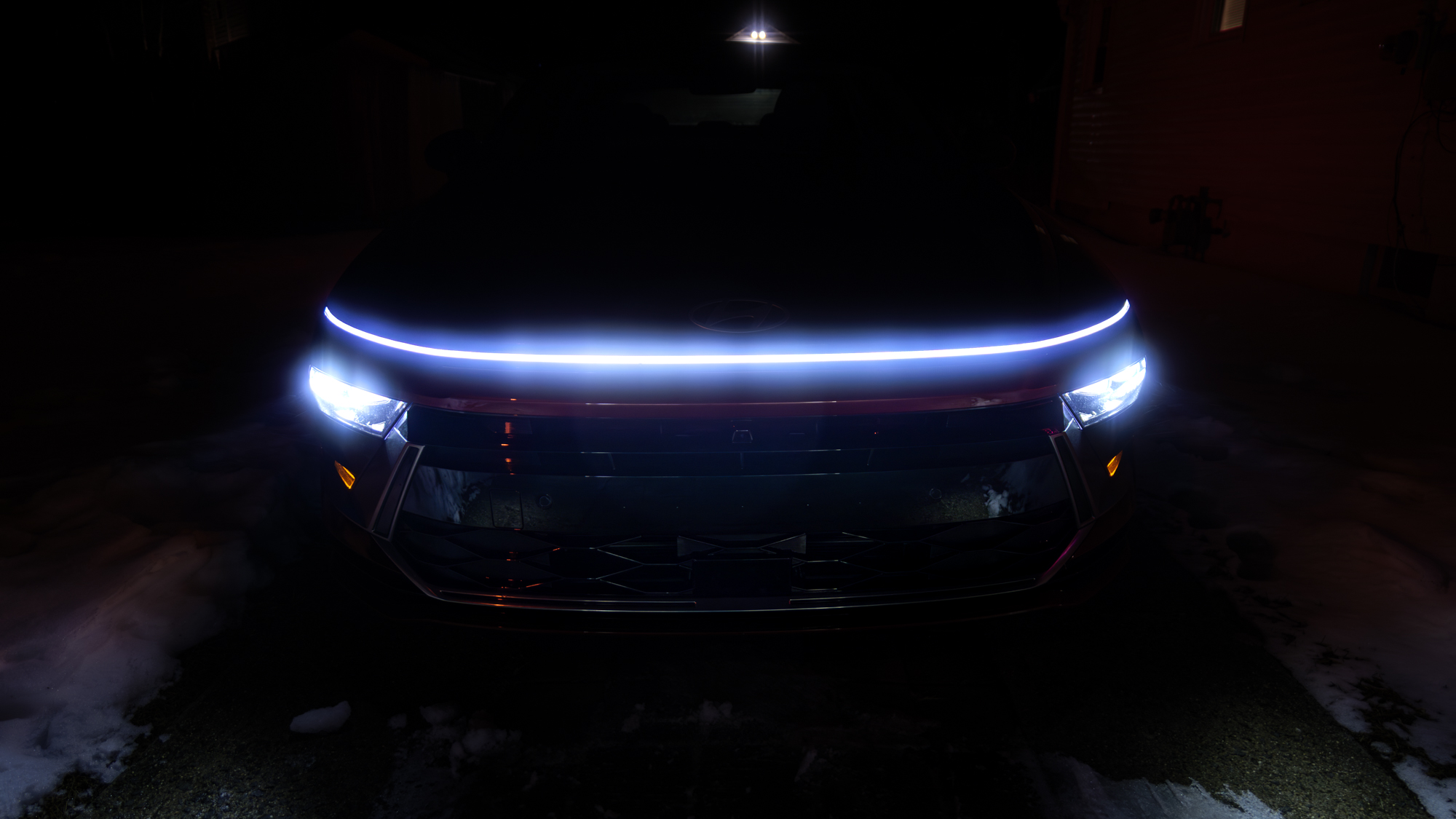 Κριτική Hyundai Sonata Hybrid 2026.