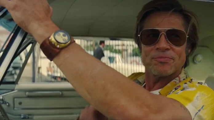 Όλα τα σημεία της Ελλάδας που 'ψήφισε' ο Brad Pitt για το 