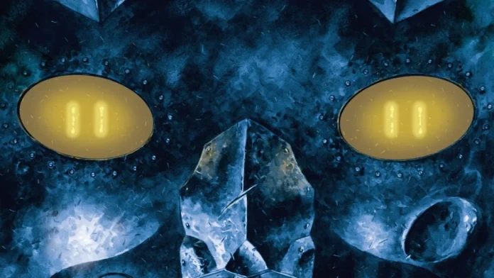 Επιστρέφει το εκρηκτικό sequel του Mike Mignola