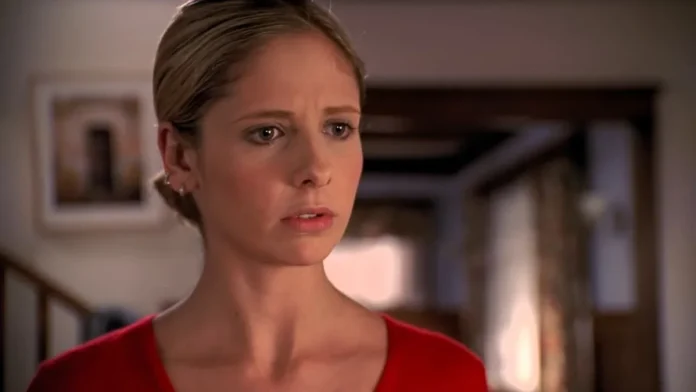 Η Sarah Michelle Gellar αποκαλύπτει τους λόγους ακύρωσης του reboot του 