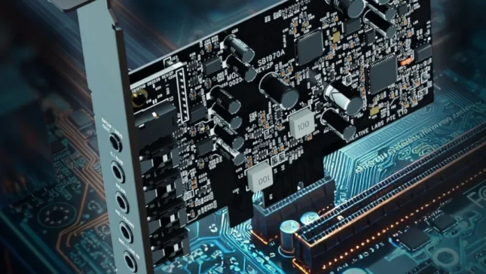 Η προσιτή εσωτερική κάρτα ήχου που «απογειώνει» το PC build σας