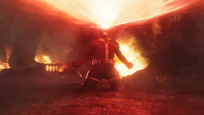 Ο James Marsden παραδέχτηκε ότι είπε ψέματα για τη συμμετοχή του στο 