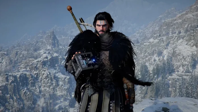 Πρώτη Ματιά στο Gameplay του Βασικού PS5 Λίγο Πριν την Κυκλοφορία