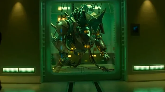 Πώς το Sony hack «σκότωσε» την ταινία Sinister Six με τον Andrew Garfield